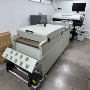 DTF Textil por metros